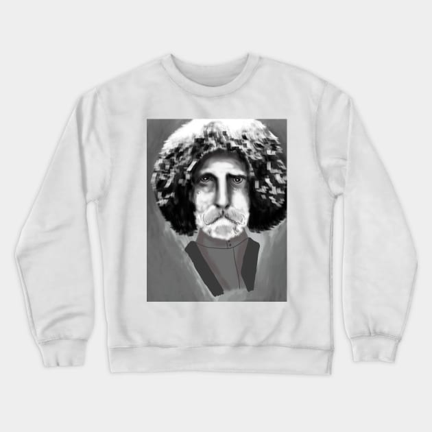 fshavela Crewneck Sweatshirt by mumia224